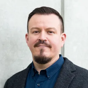Chad Tynan, MA, LMFT, Licensed Marriage & Family Therapist in San Francisco, CA 