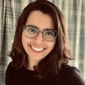Erica Thomke