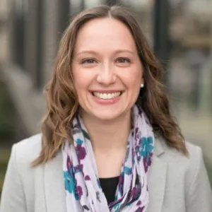 Teresa Young