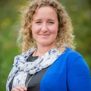 Tamara Odland