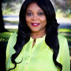 Kathy Crumpler