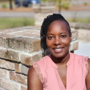 Tita Johnson, LCMHC, Licensed Clinical Mental Health Counselor in Rocky Mount, NC 