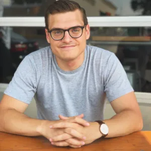 Garrett Tanner, PhD, Clinical Psychologist in Austin, TX 