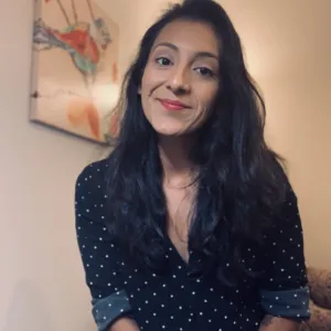 Stephanie Herrera, LCPC, Licensed Professional Clinical Counselor in Berwyn, IL 