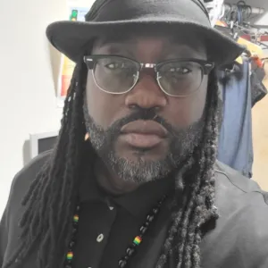 Kelvin Brown
