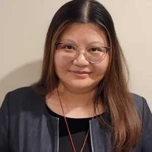 Vesper jingxuan Yang