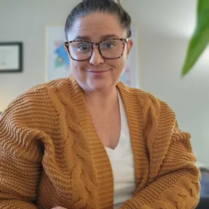 Amy Pacheco
