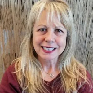 Susan Gardner
