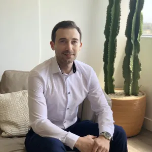Dmitriy Shmaryan