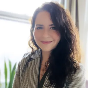 Danielle Heilweil