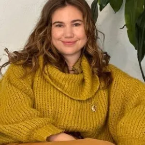 Abigail Walker, LMFT #145430, Licensed Marriage & Family Therapist in Sacramento, CA 