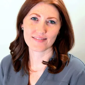 Melissa Mader