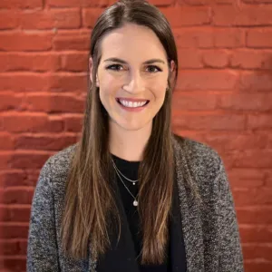 Katie Strickland