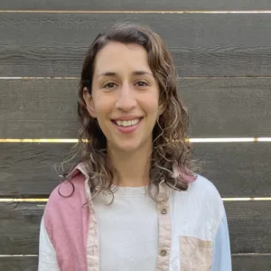 Jenny Lotterman, PhD, Clinical Psychologist in Austin, TX 