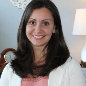 Anna Diamantis