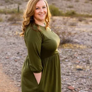 Amanda Spirek, LAC, Licensed Professional Counselor Associate  in Arizona 