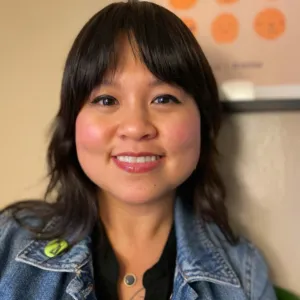 Cecille Alexander, LMHC, ATR-P, Art Therapist  in Washington 