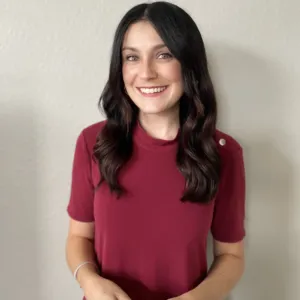 Ashley Honohan
