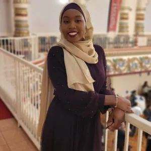 Najah Abdul-qawiyy