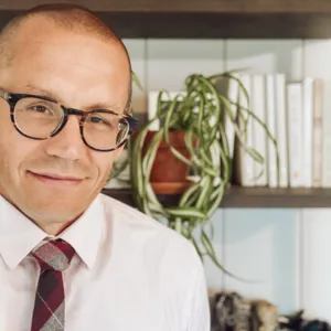 Adam Wick, LPC, LADC, CSAT, Licensed Professional Counselor in Roseville, MN 5113