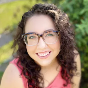 Emily Lyman