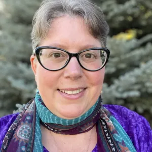 Cheri Krause