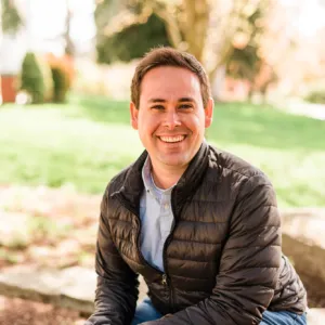 Beau Henderson, LPC, Licensed Professional Counselor in Portland, OR 97215