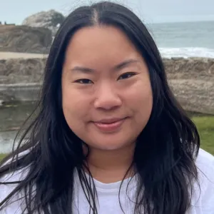 Michelle Kwon