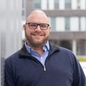 Rich Evans, MA, CRC, LPCC, Licensed Professional Counselor Associate in Madisonville, KY 