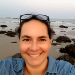 Maria R. Maupin, MSSW, MSCFT, Associate Marriage & Family Therapist in Louisville, KY 