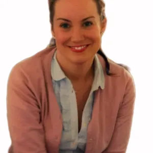 Victoria Walsh