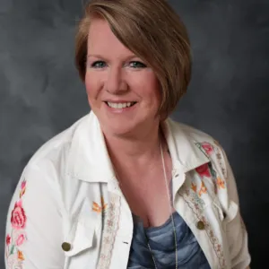 Tracy Carey