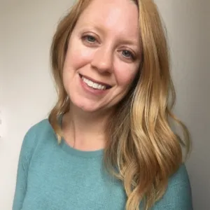 Christina Smalley