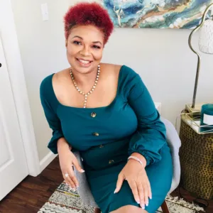 Angelia Nalls