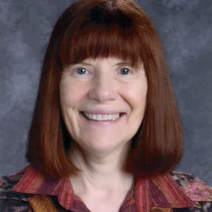 Mary Solarz