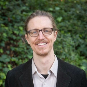 Nathan Michael, MA, LMFT, Licensed Marriage & Family Therapist in Berkeley, CA 