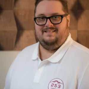 Michael "Buck" Hourigan, LMHC, MT-BC, Counselor in University Place, WA 