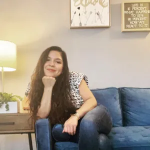 Alissa Camacho