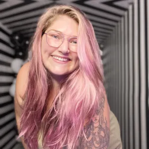 Alex Paro, MA, LMFT-A, Sex Therapist in Austin, TX 