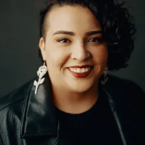 Stephanie Olano
