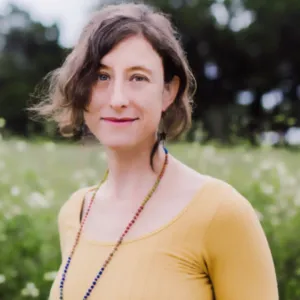 Deborah "Dheva" Liebman, MA, LPC, Licensed Professional Counselor in Austin, TX 