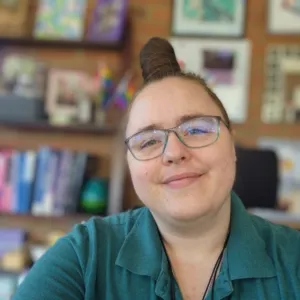 Mx. Lauren Johnson, MA, LPC, Licensed Professional Counselor in Lynchburg, VA 24502