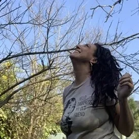 Tzippi (erica) Folinsky