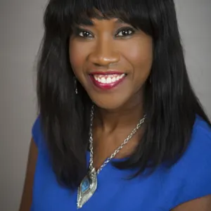 April Brown