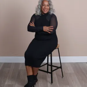 Dr gloria Brim