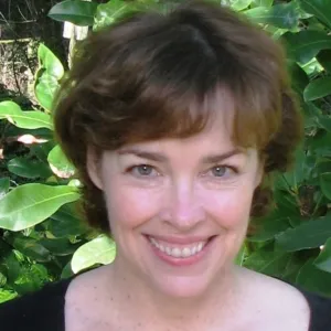 Janet Sandell