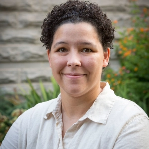 Jaimie Lunsford, PhD, Clinical Psychologist in Greensboro, NC 27401