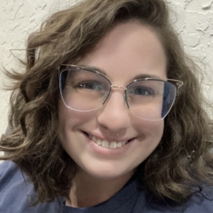 Ashley Lesovoy, LCSW, Clinical Social Worker  in , Ohio 
