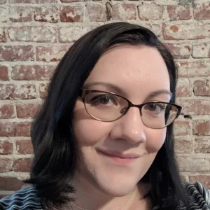Stacy Delgado-willis