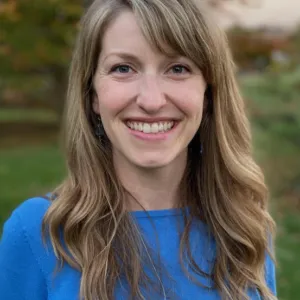 Ruby Snyder, LCPC, Licensed Professional Counselor in Bethesda, MD 